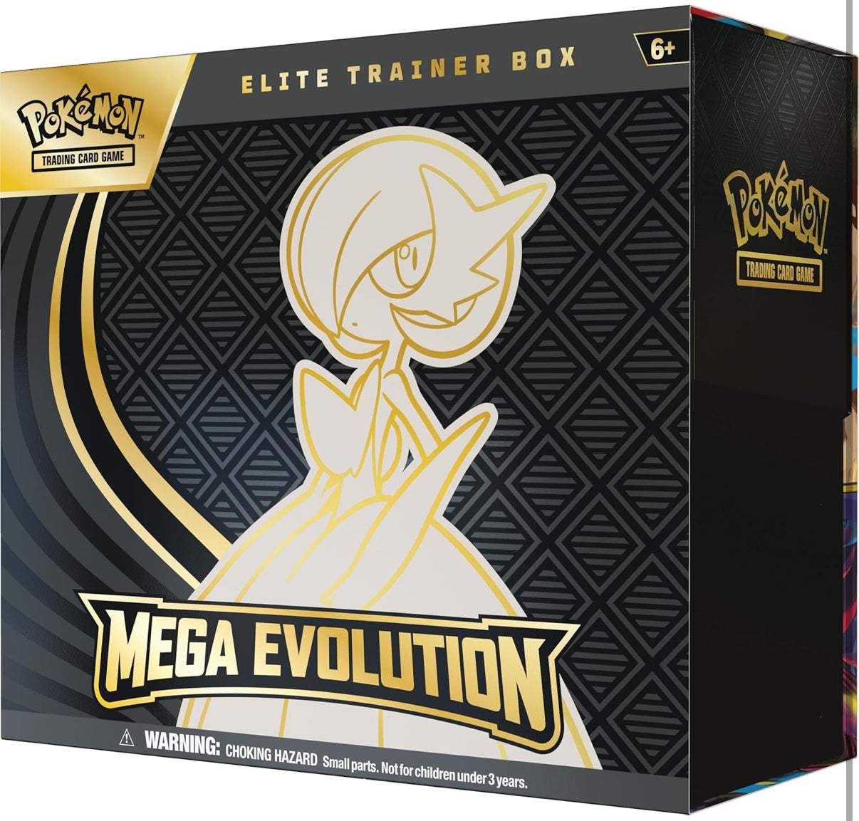 Mega Evolution: Gardevoir ETB